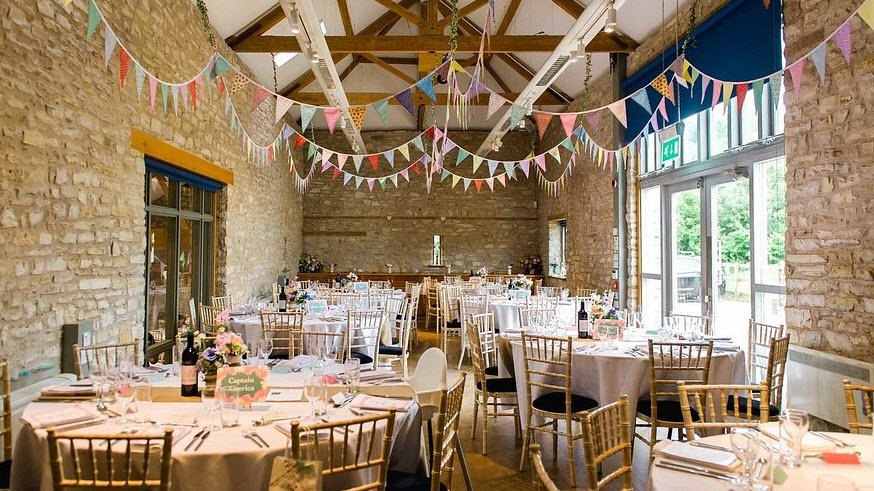 Folly Farm, Somerset, , United Kingdom